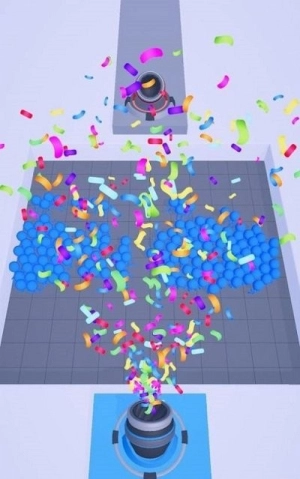 控球领地战截图1