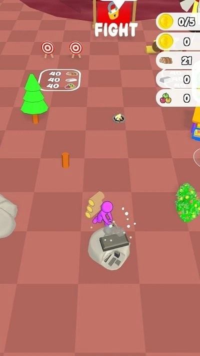 无所事事的时代截图1