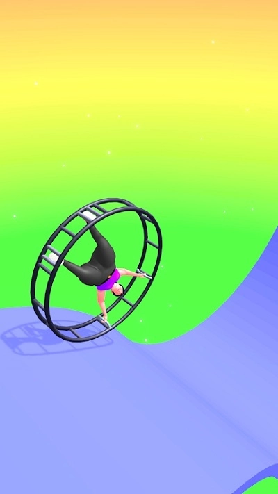 燃烧脂肪3d截图1