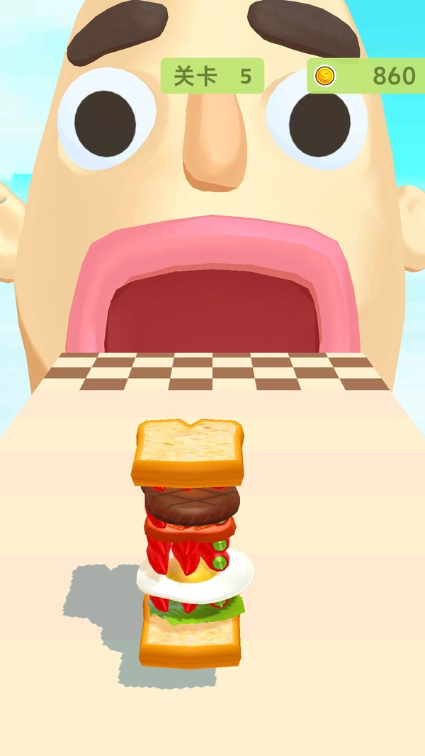 疯狂美食星期四截图1