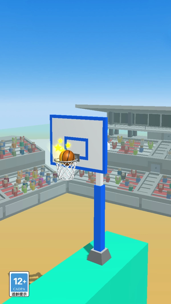 我传球贼溜1截图1