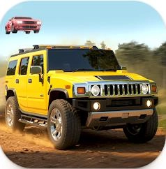 终极越野赛车冒险