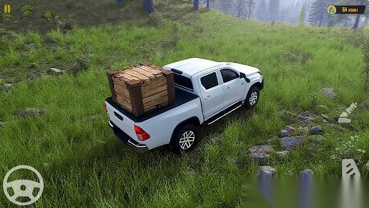 终极越野赛车冒险截图1