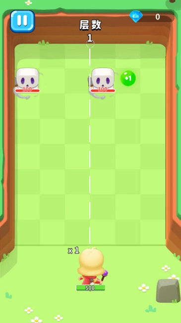 砰砰法师军团截图1