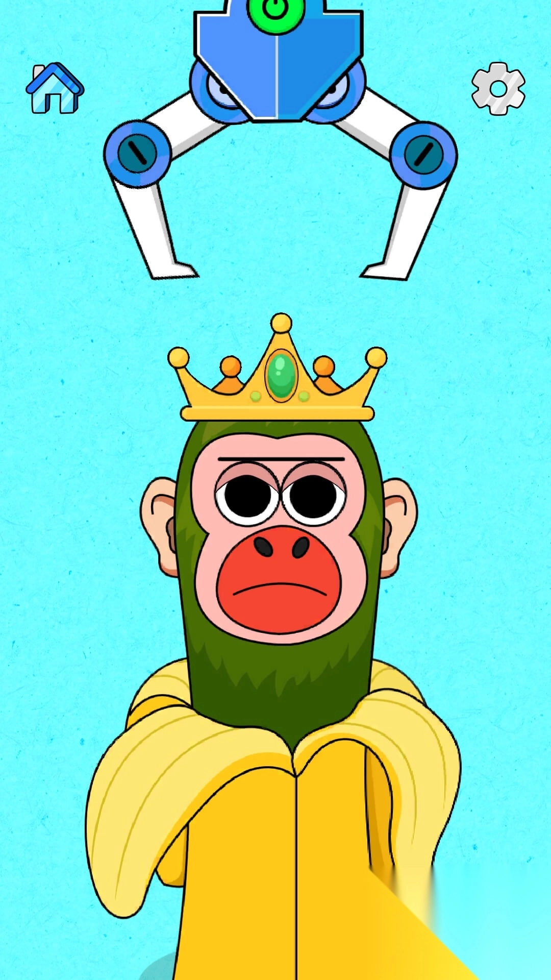 伪人修理师截图1