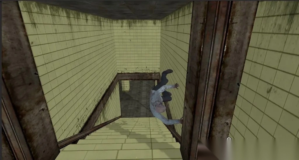 最后的末日战争Z截图1