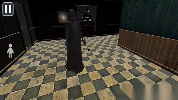 恐怖奶奶新篇截图1