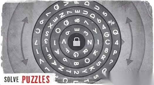 聚焦密室逃脱截图1