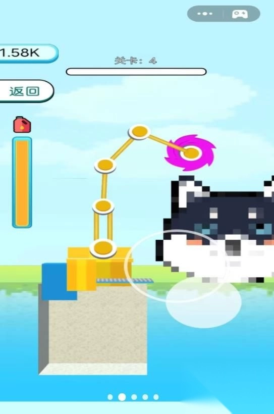 解压拆迁队截图1