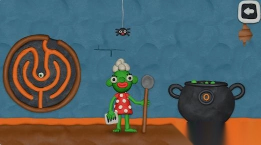 12把锁僵尸家族截图1