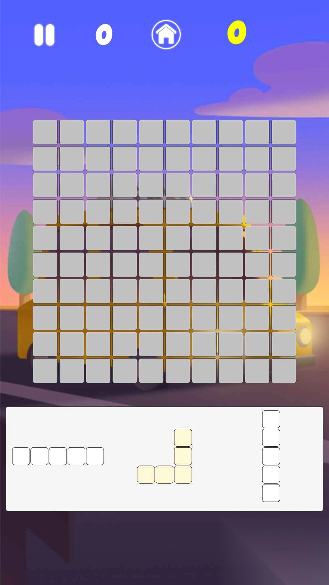 旭旭爱消除截图1