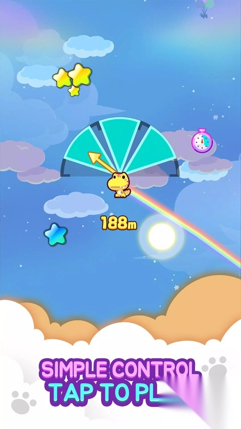 Com2us迷你游戏乐园截图1