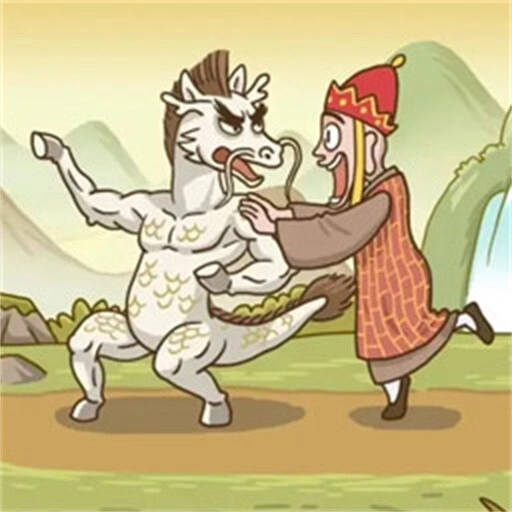 点击西游探险传