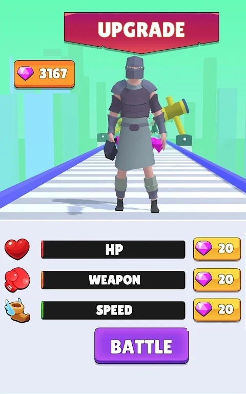 进化与适应截图1