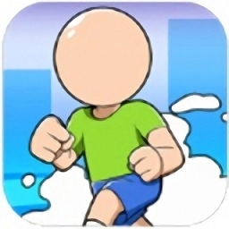 立方体方块跑酷