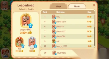 我的城市建造与征服截图1