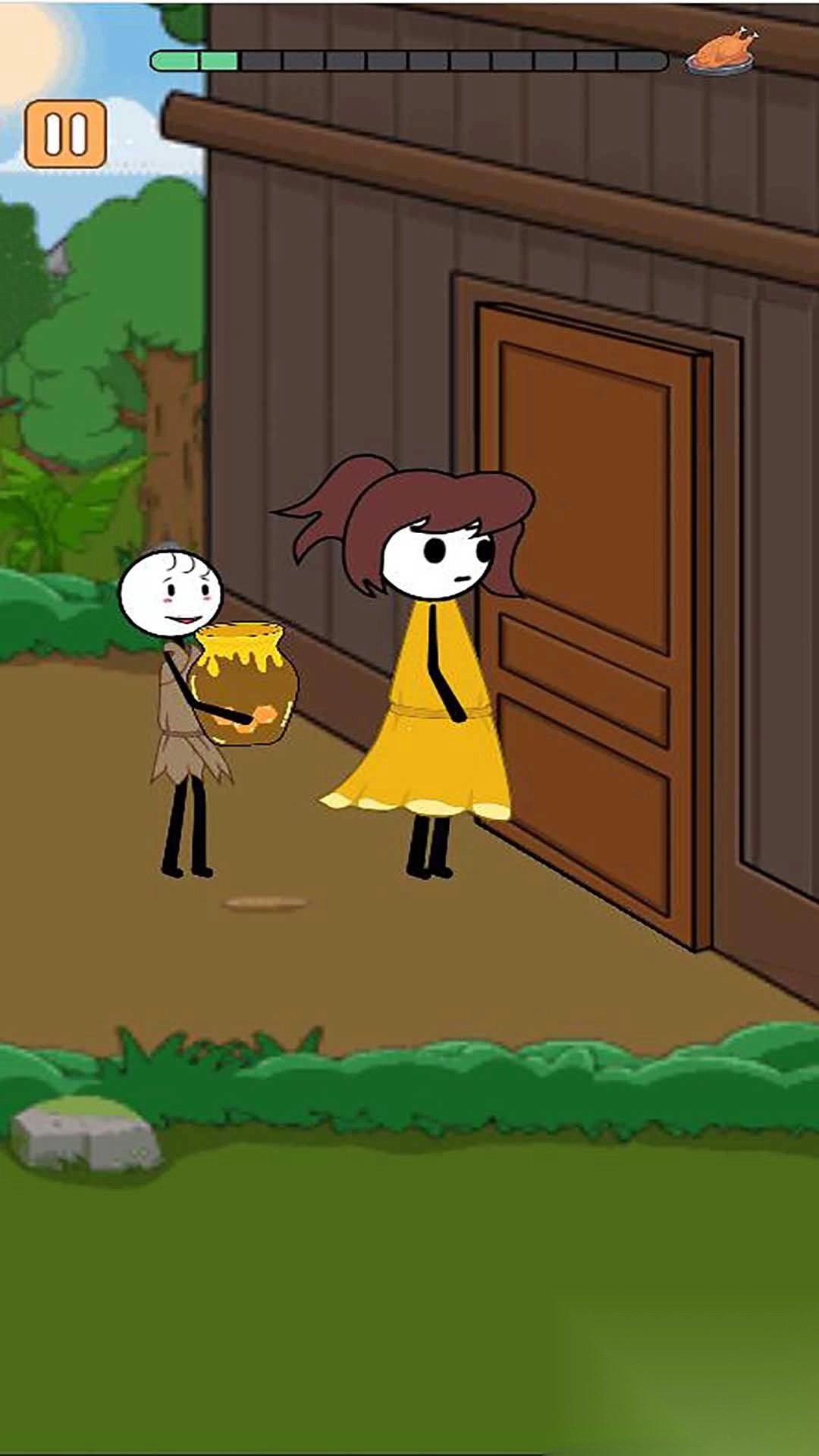 火柴人大冒险合集5截图1