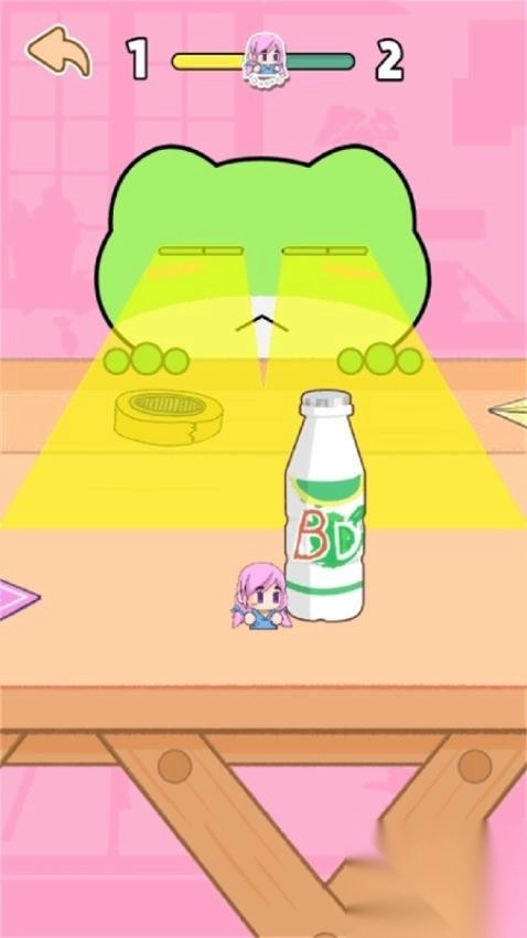 蛋糕大作战截图1