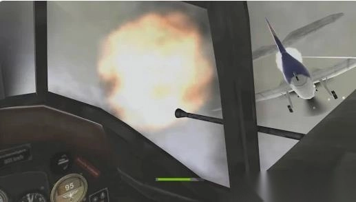 战争杀手俯冲轰炸机2截图1