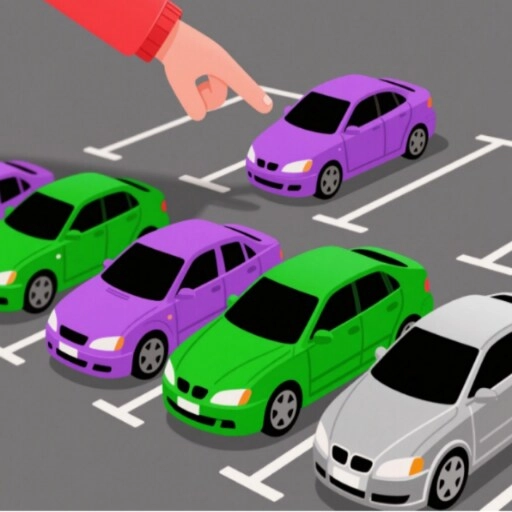 交通枢纽调度者