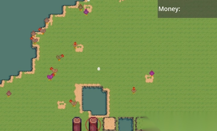 鸡场管理员截图1