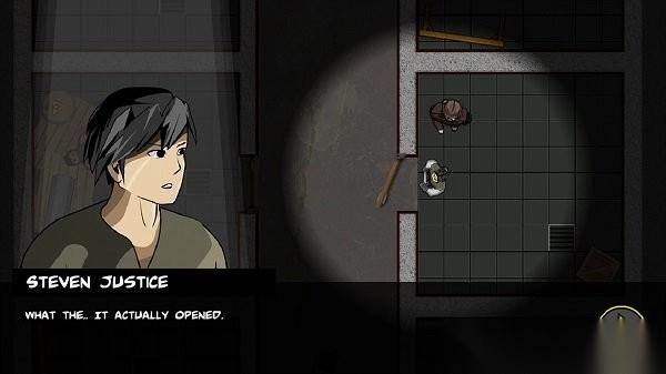 超级警察正义守护者截图1