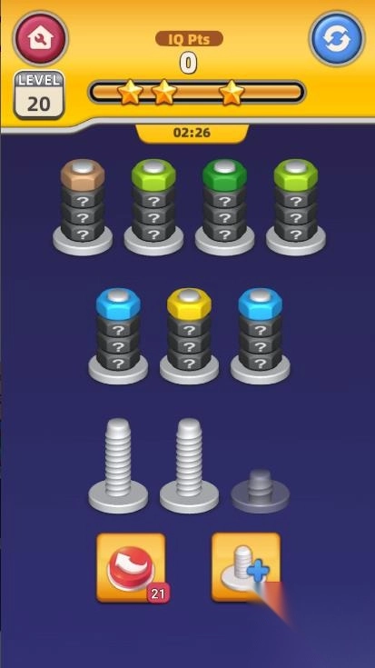 终极汽车艺术家截图1