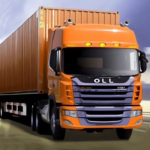 超级卡车模拟器3D