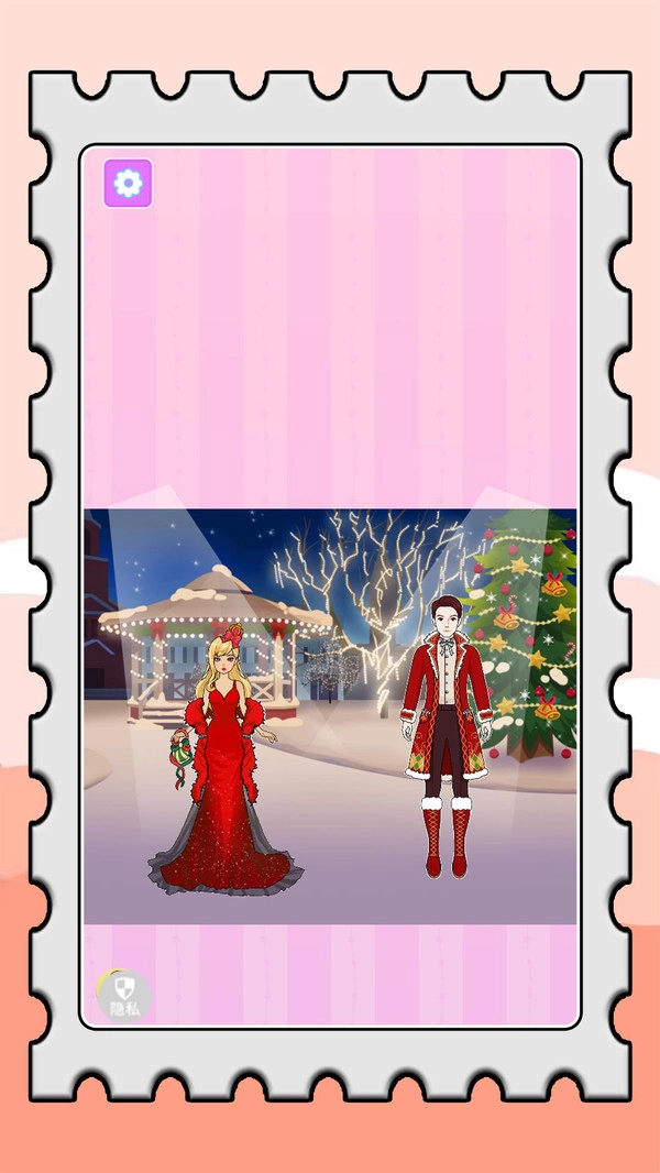 抓娃娃时装秀截图1