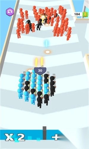 怪咖小英雄截图1