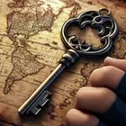 密室逃脱100扇门的故事