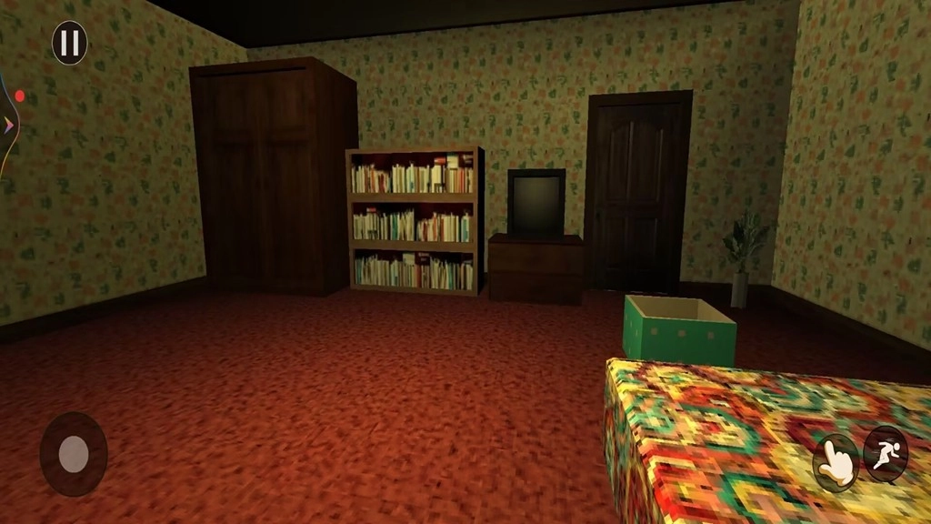 模拟密室逃脱截图1