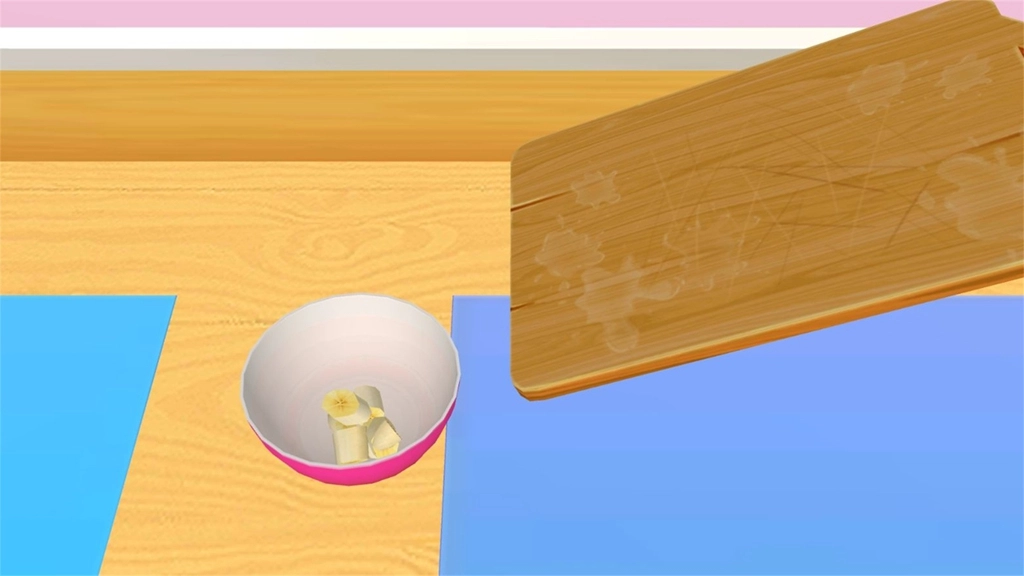 甜品小当家截图1