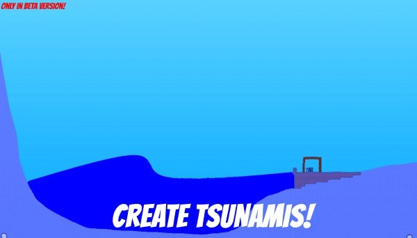 水物理模拟沙盒截图1