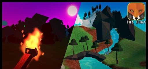 狩猎生存宝藏截图1