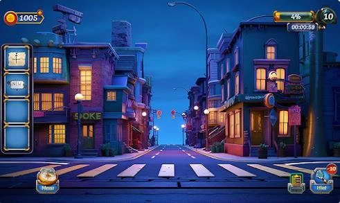 逃脱计划沉默的证人截图1