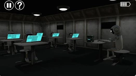 重启地平线系统故障截图1