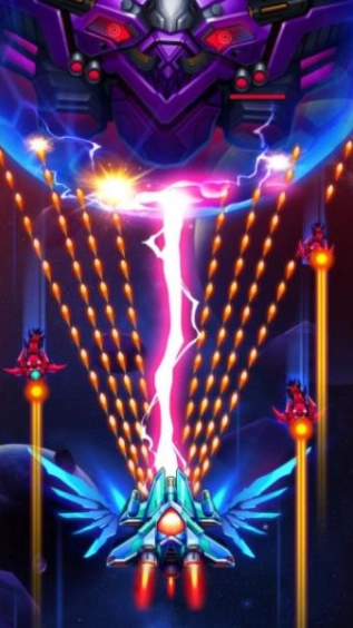 太空部队UFO猎人截图1