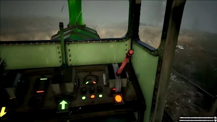 恐怖的查尔斯截图1