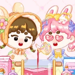 美食制作模拟器