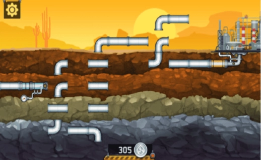 水管工人3截图1