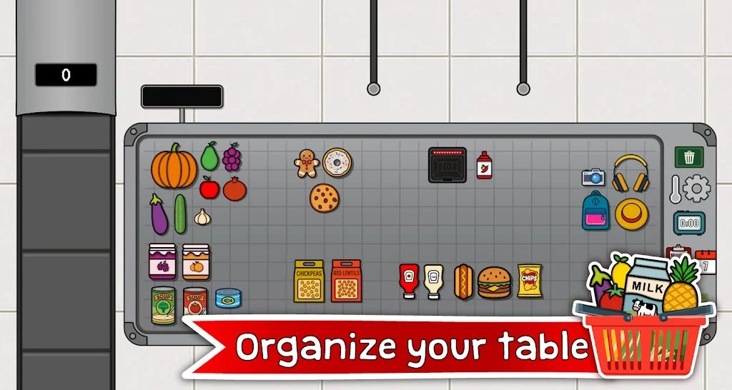 收银大作战截图1