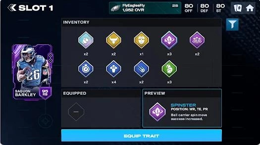 麦登橄榄球26截图1