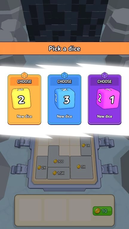 组合破碎机截图1