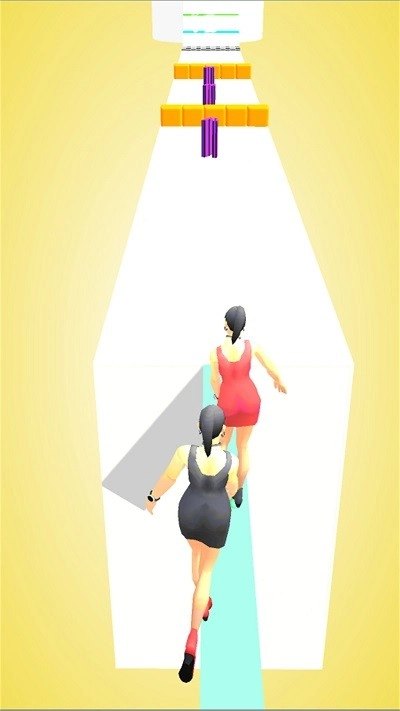 我高跟贼长截图1