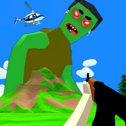 开放世界沙盒模拟