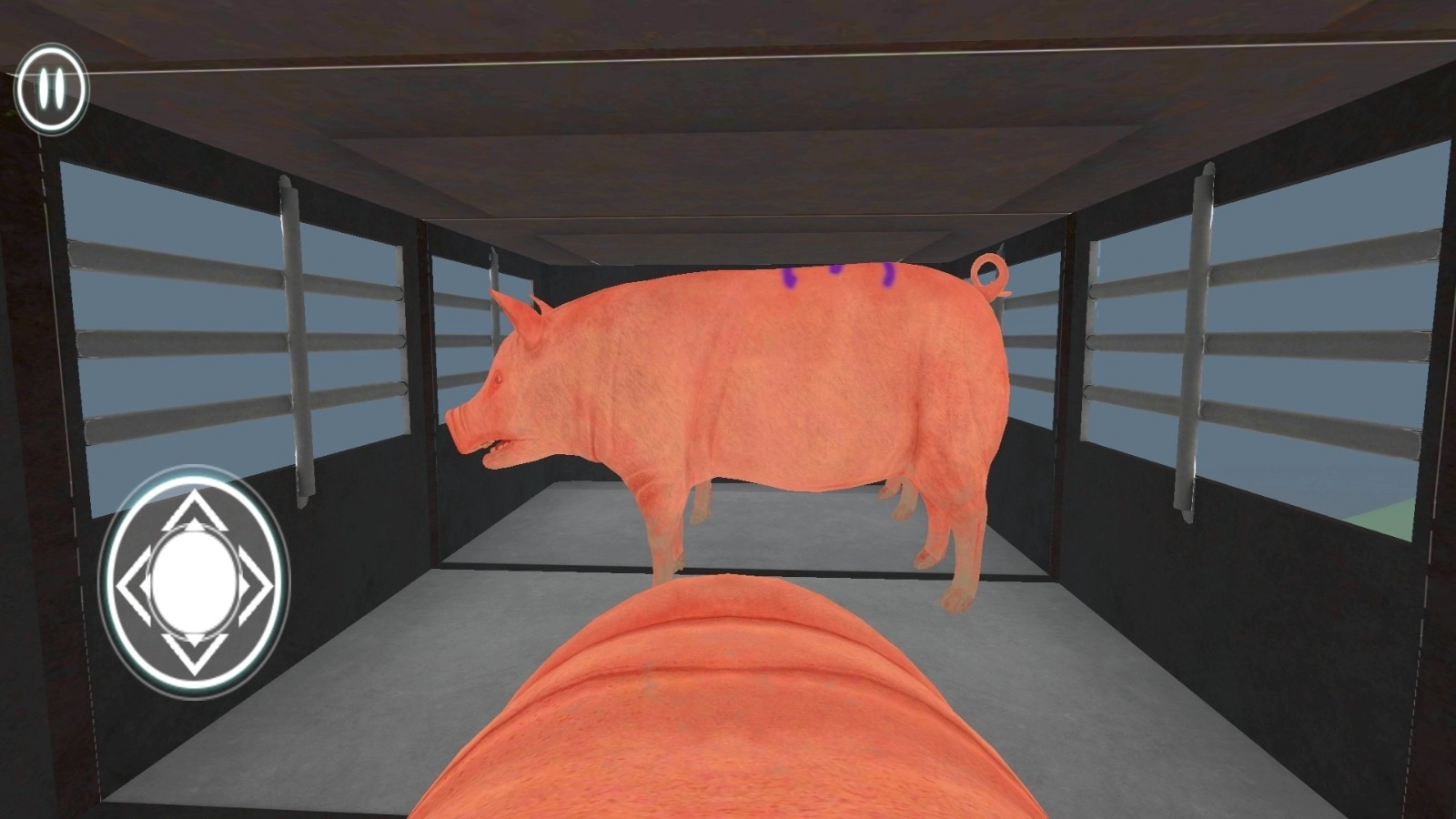 猪生模拟器截图1