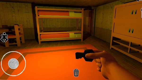 恐怖邻居老婆婆截图1