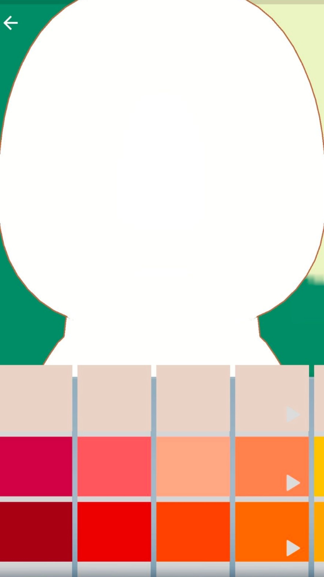 捏脸模拟器截图1