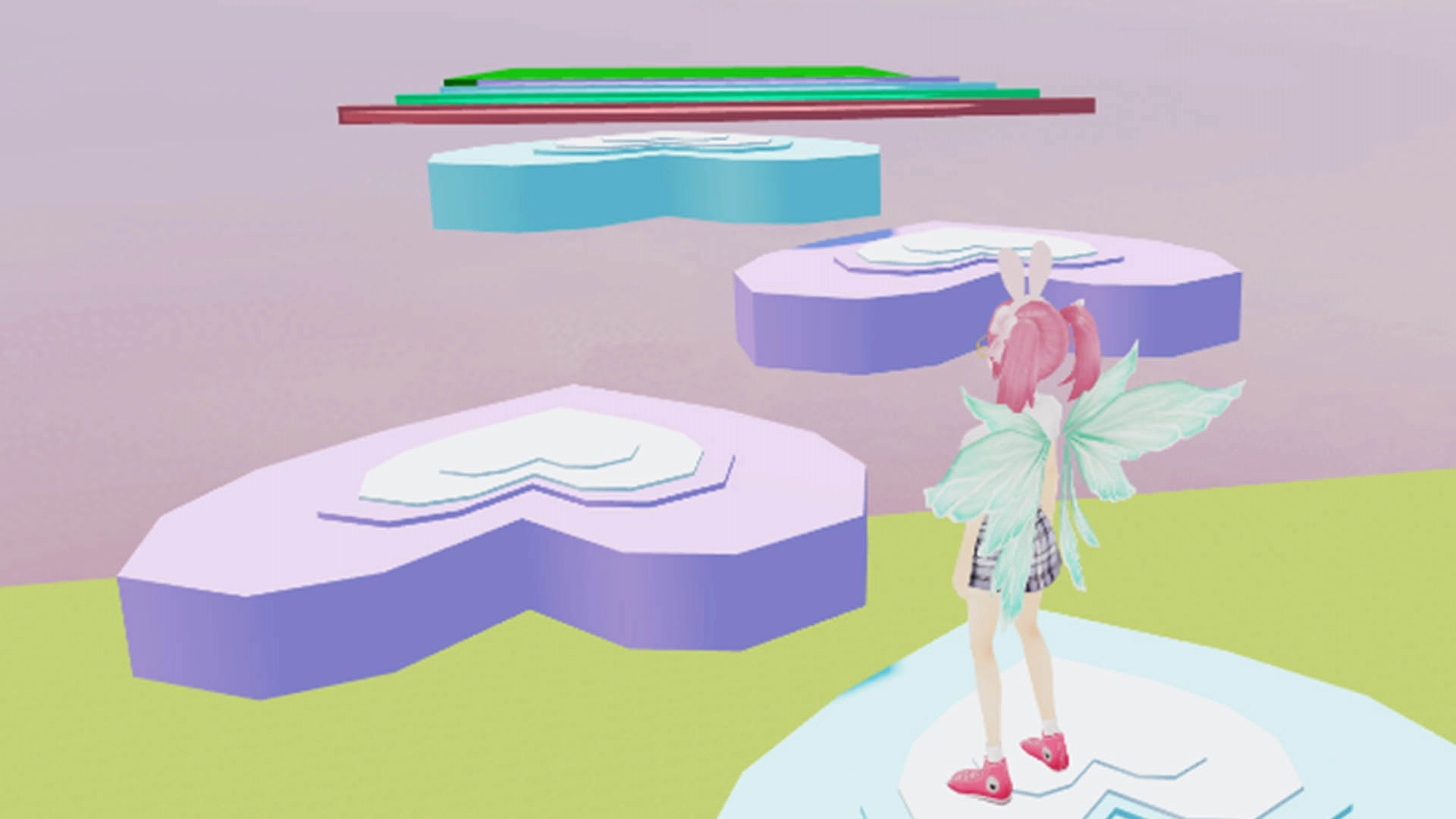 高校樱花小小冒险截图1